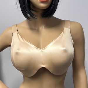 Soma Bodify Perfect Coverage Bra S40DD